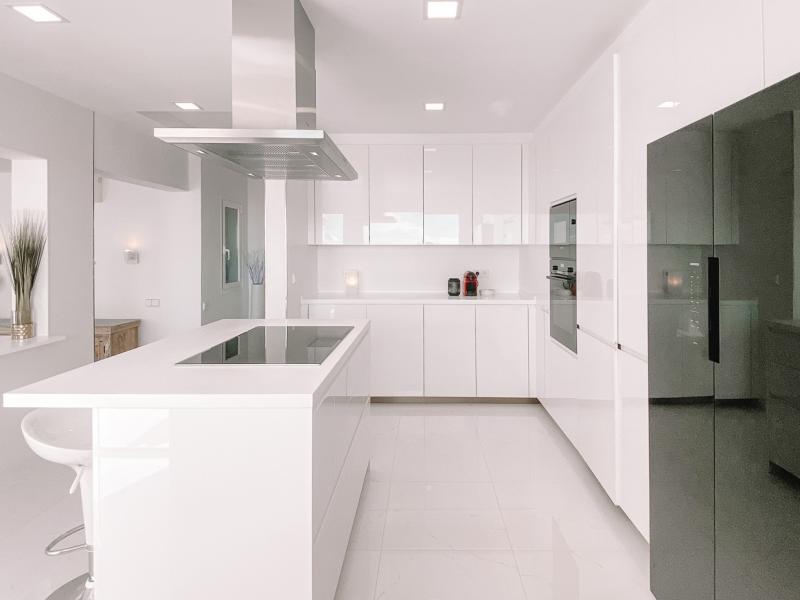 Villa Calypso , East  