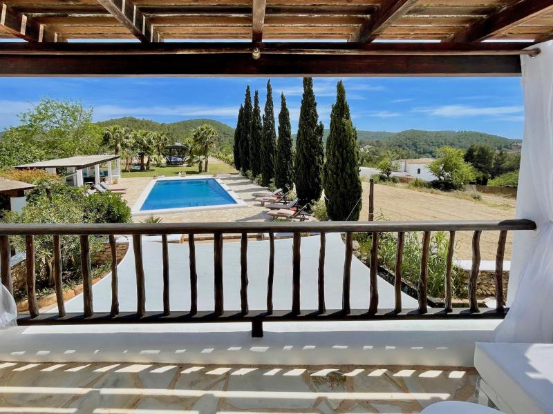 Can Elissa , Sant Josep de sa Talaia  