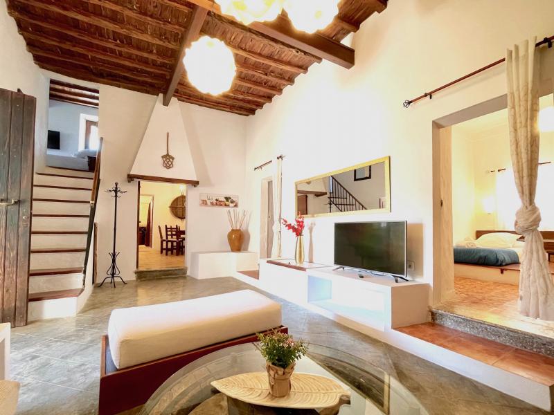 Can Elissa , Sant Josep de sa Talaia  