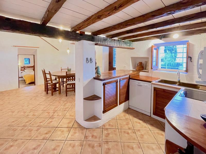 Can Elissa , Sant Josep de sa Talaia  