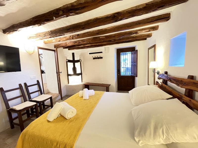 Can Elissa , Sant Josep de sa Talaia  