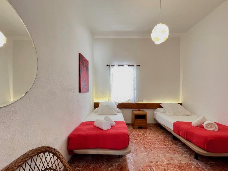 Can Elissa , Sant Josep de sa Talaia  