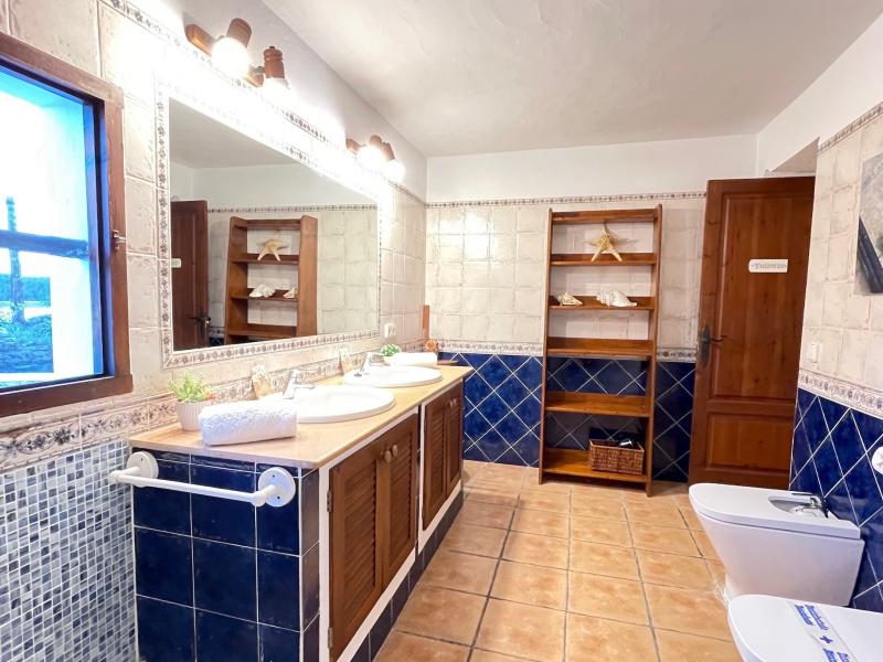 Can Elissa , Sant Josep de sa Talaia  