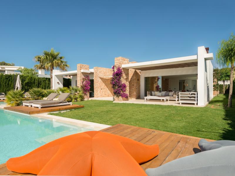 Casa Matias , Sant Josep de sa Talaia , South  