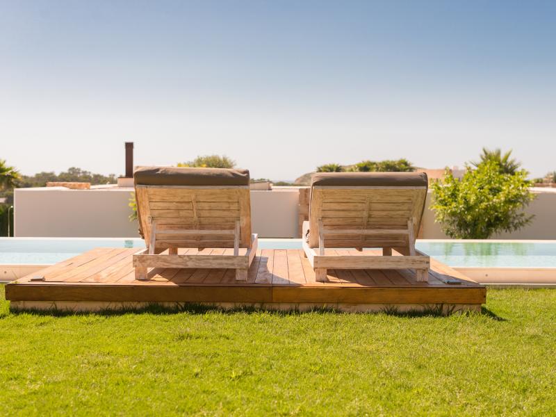 Casa Matias , Sant Josep de sa Talaia , South  