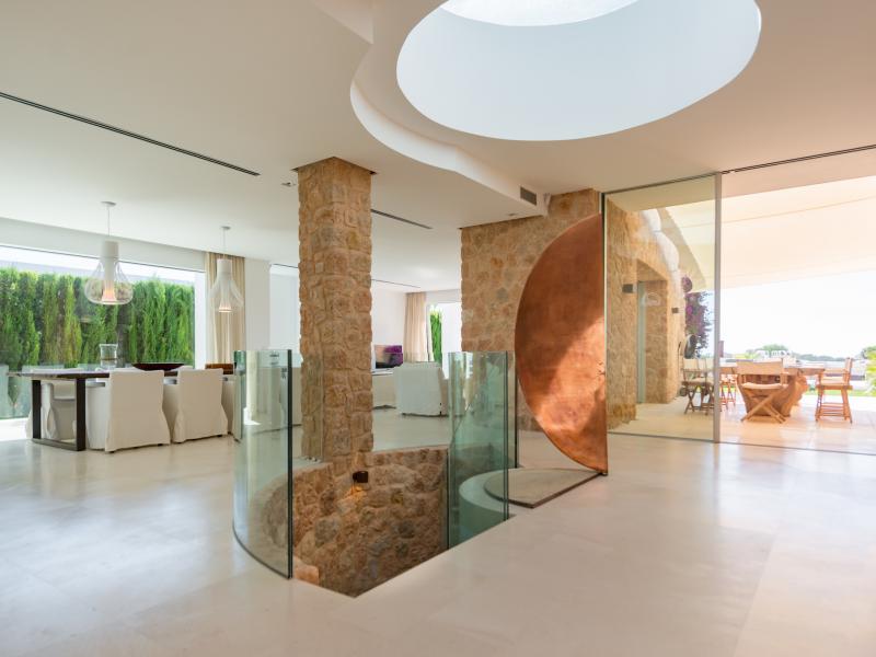 Casa Matias , Sant Josep de sa Talaia , South  