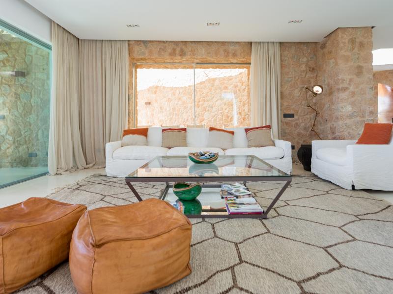 Casa Matias , Sant Josep de sa Talaia , South  