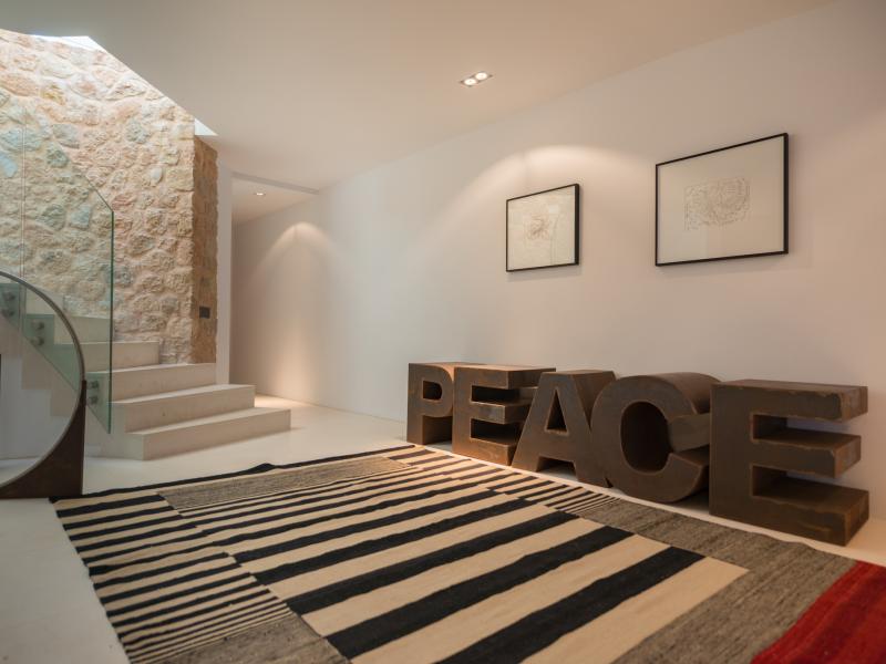 Casa Matias , Sant Josep de sa Talaia , South  