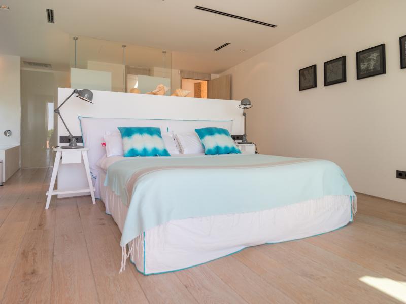 Casa Matias , Sant Josep de sa Talaia , South  