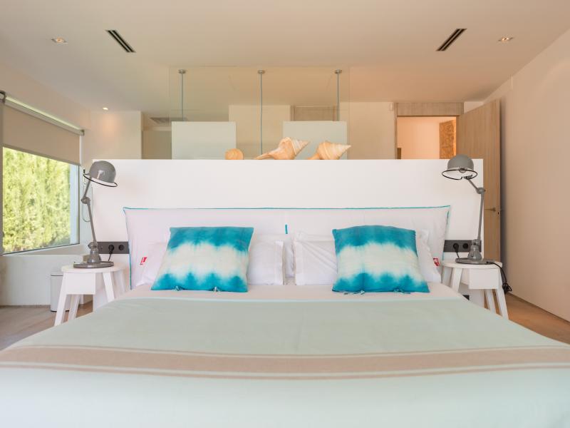 Casa Matias , Sant Josep de sa Talaia , South  