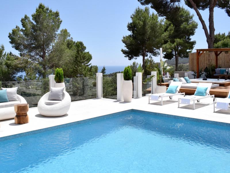 Casa Chic , Sant Josep de sa Talaia , South  