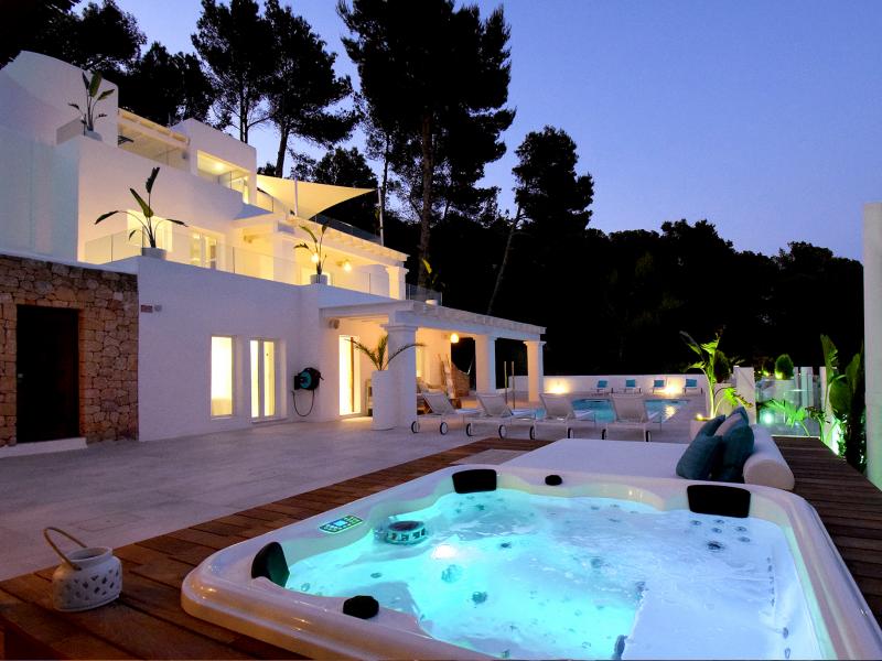 Casa Chic , Sant Josep de sa Talaia , South  