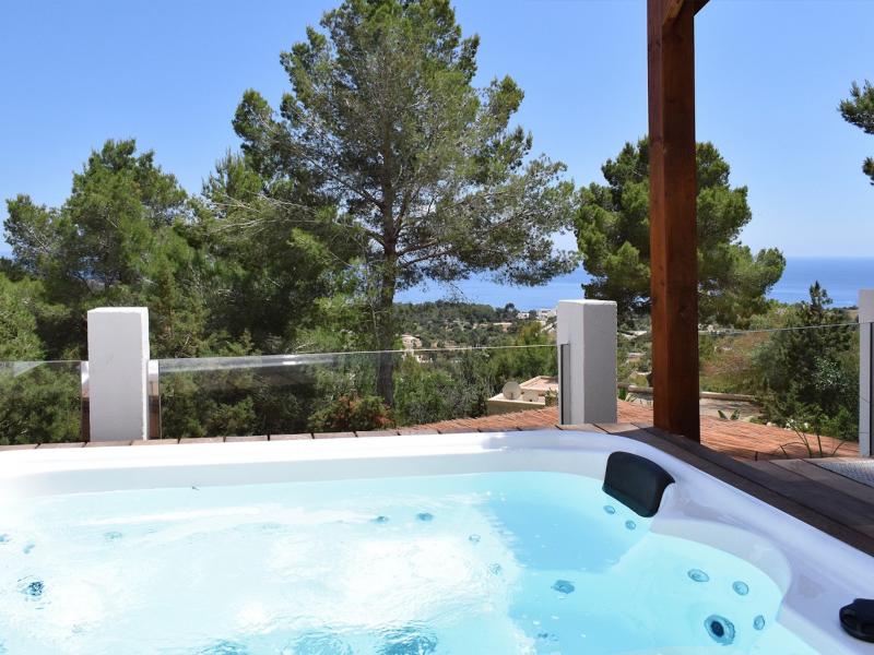 Casa Chic , Sant Josep de sa Talaia , South  