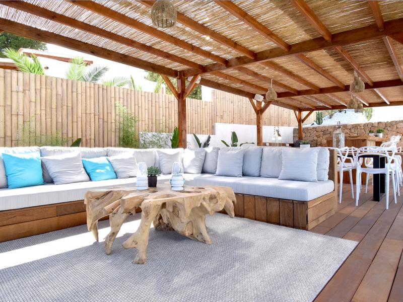 Casa Chic , Sant Josep de sa Talaia , South  