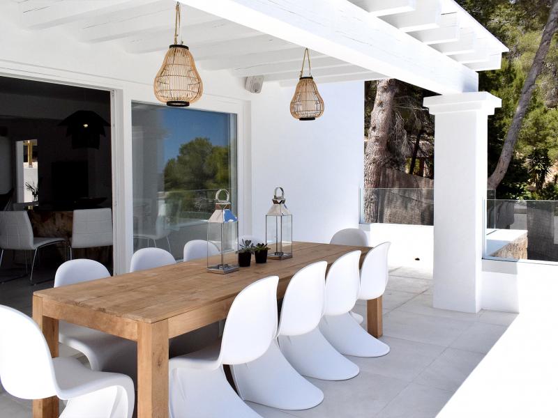 Casa Chic , Sant Josep de sa Talaia , South  