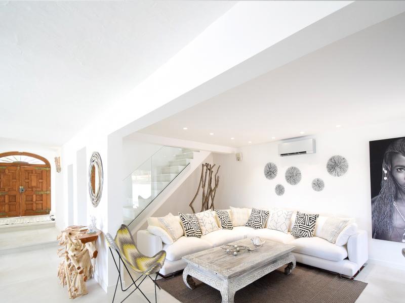 Casa Chic , Sant Josep de sa Talaia , South  