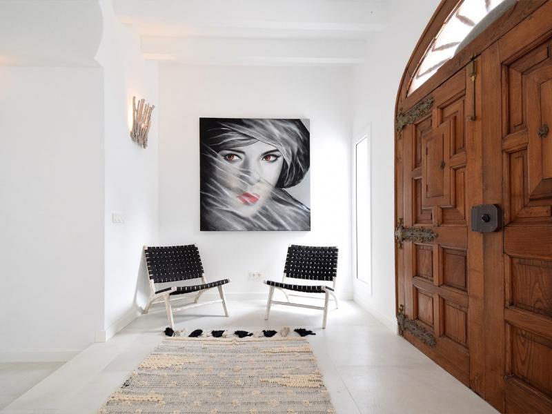 Casa Chic , Sant Josep de sa Talaia , South  