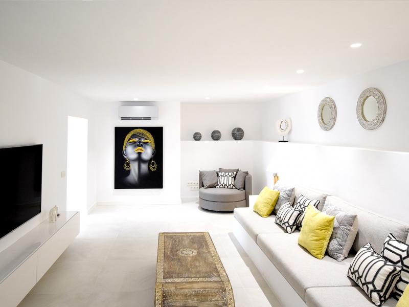 Casa Chic , Sant Josep de sa Talaia , South  