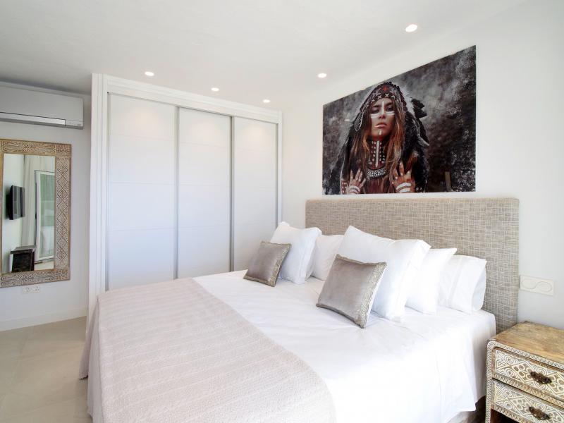 Casa Chic , Sant Josep de sa Talaia , South  