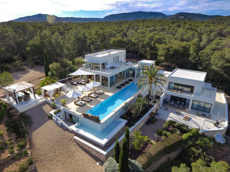 Cana Milene , Sant Josep de sa Talaia , South  