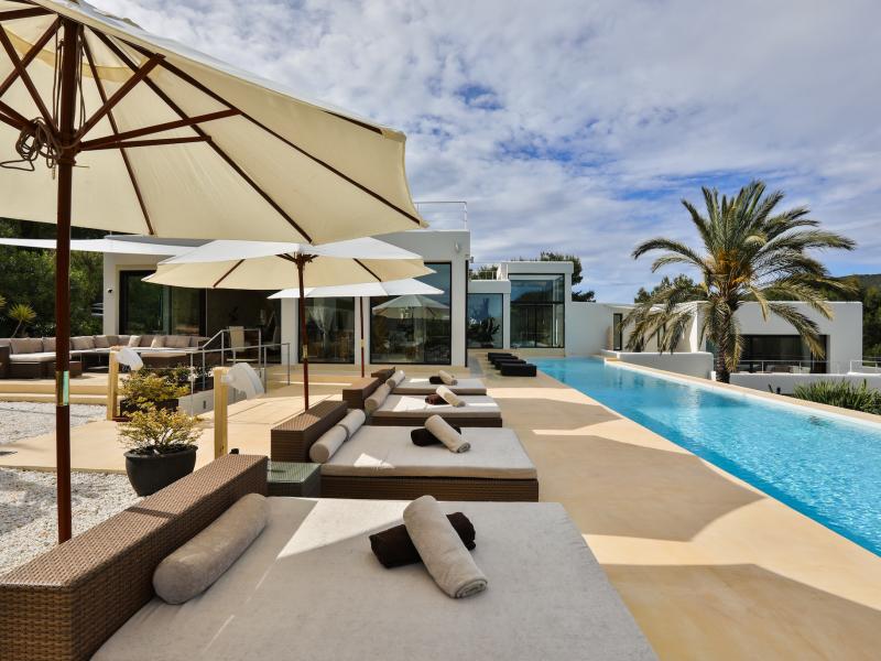 Cana Milene , Sant Josep de sa Talaia , South  