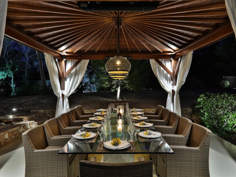 Cana Milene , Sant Josep de sa Talaia , South  