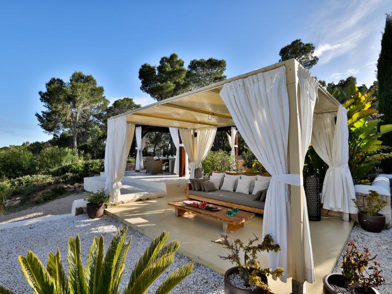 Cana Milene , Sant Josep de sa Talaia , South  