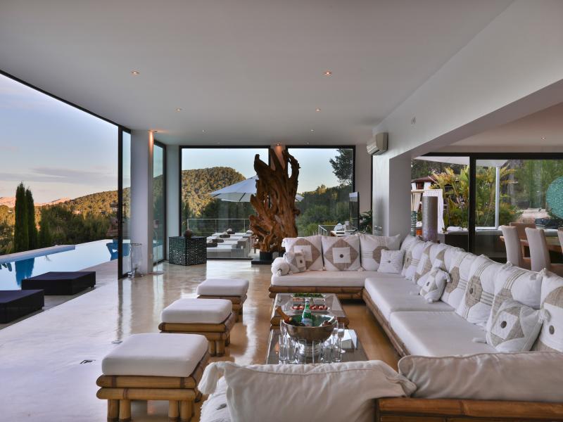 Cana Milene , Sant Josep de sa Talaia , South  