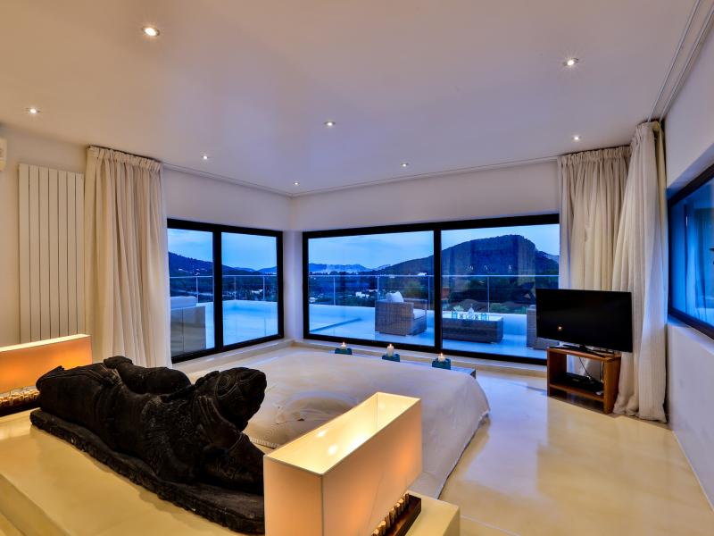 Cana Milene , Sant Josep de sa Talaia , South  