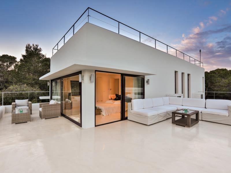 Cana Milene , Sant Josep de sa Talaia , South  