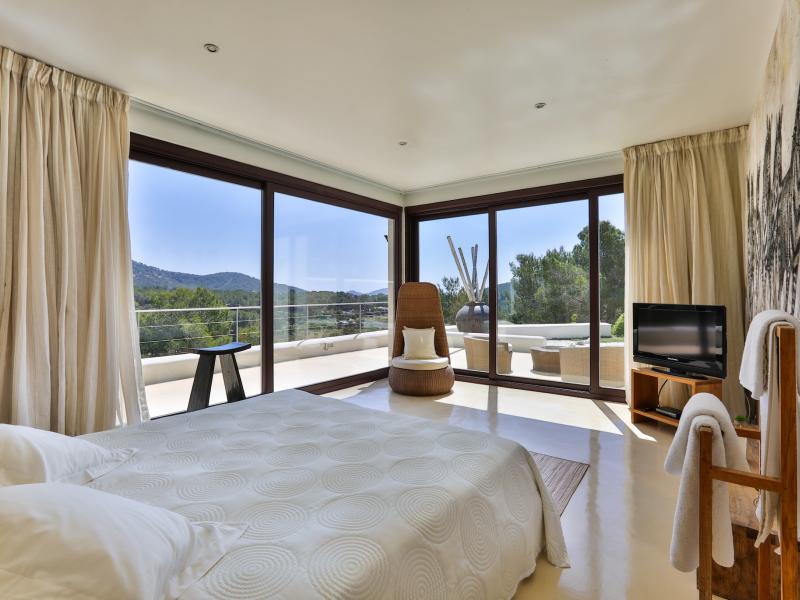 Cana Milene , Sant Josep de sa Talaia , South  