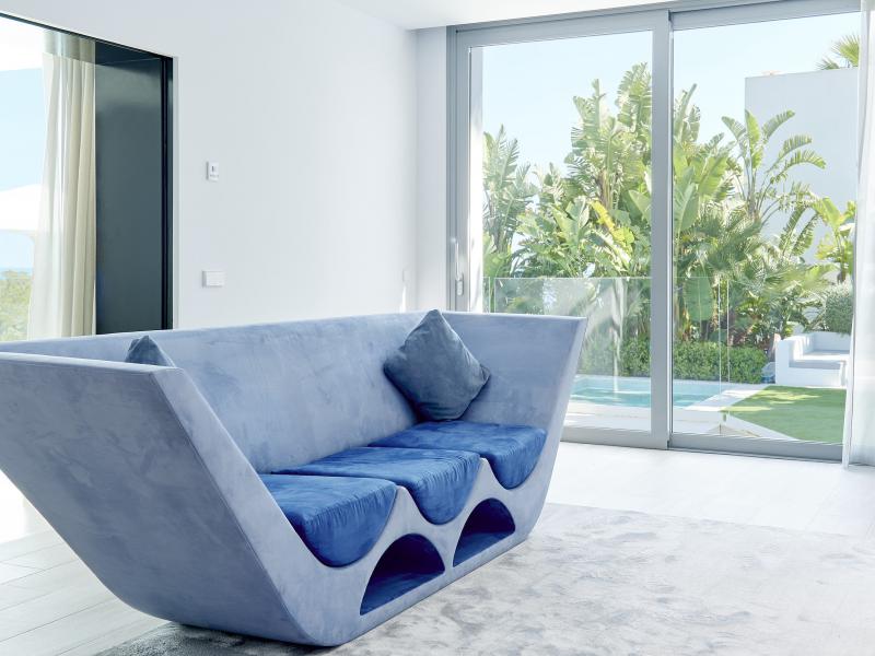 Villa La Costa , East  