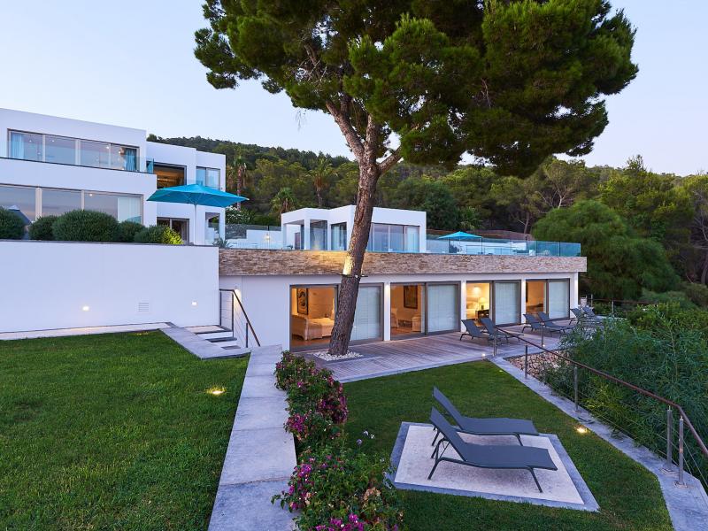 Villa Vista Azul , Sant Josep de sa Talaia  