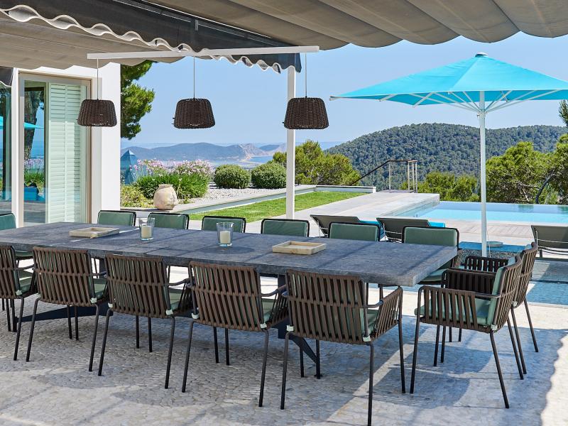 Villa Vista Azul , Sant Josep de sa Talaia  