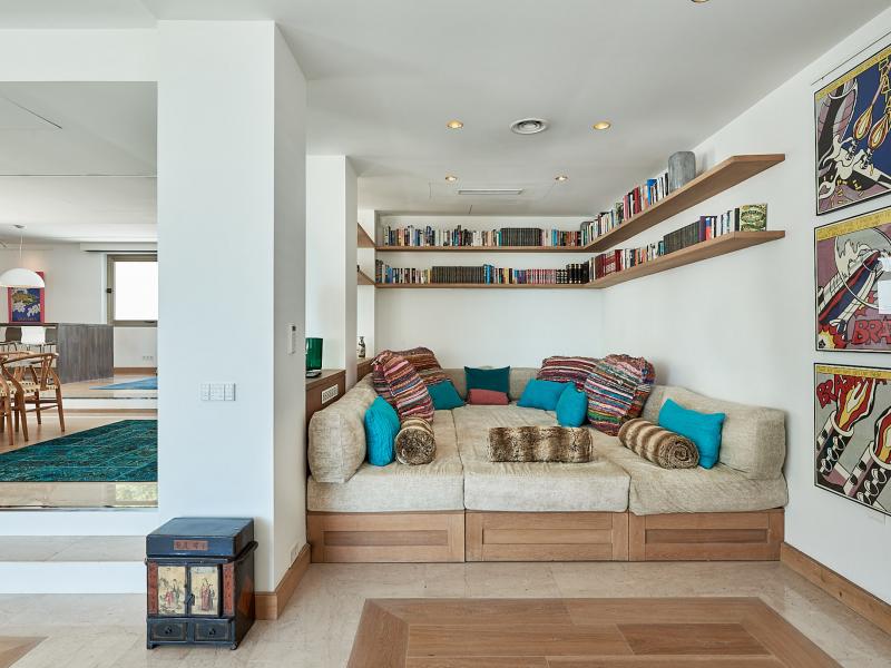 Villa Vista Azul , Sant Josep de sa Talaia  