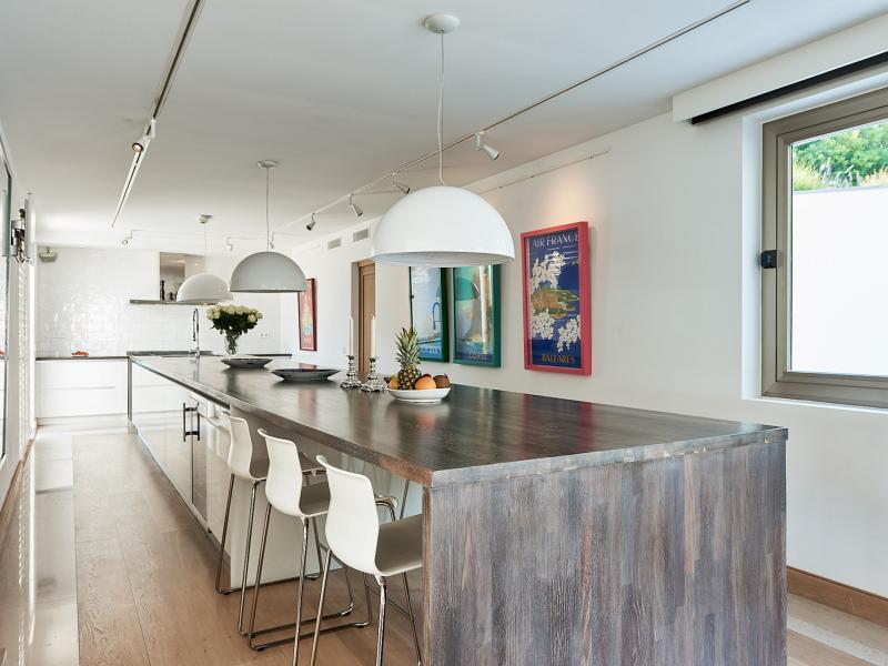 Villa Vista Azul , Sant Josep de sa Talaia  