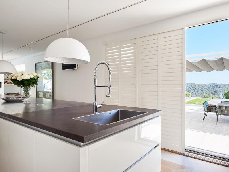 Villa Vista Azul , Sant Josep de sa Talaia  