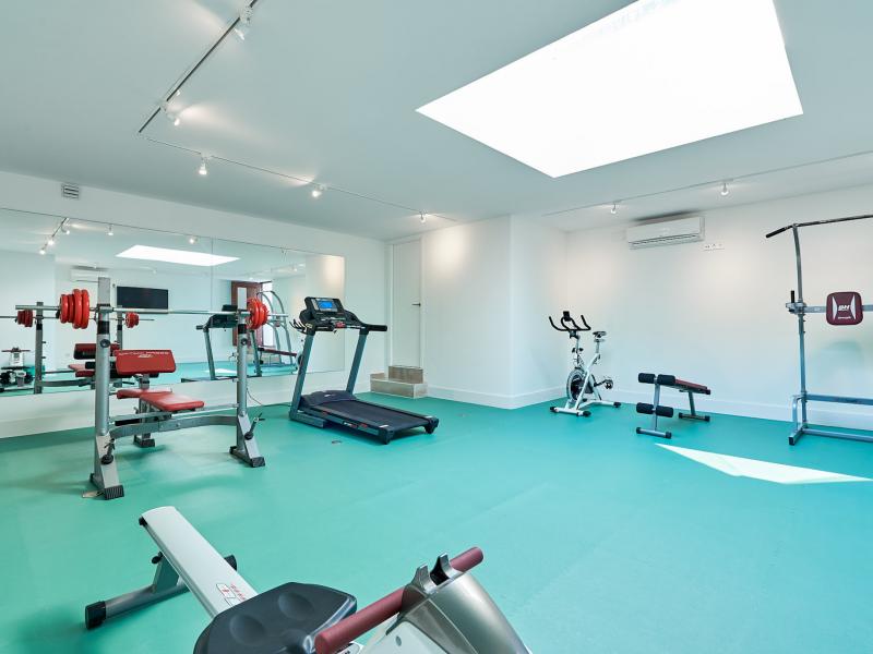 Villa Vista Azul , Sant Josep de sa Talaia  