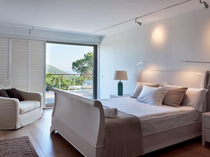 Villa Vista Azul , Sant Josep de sa Talaia  