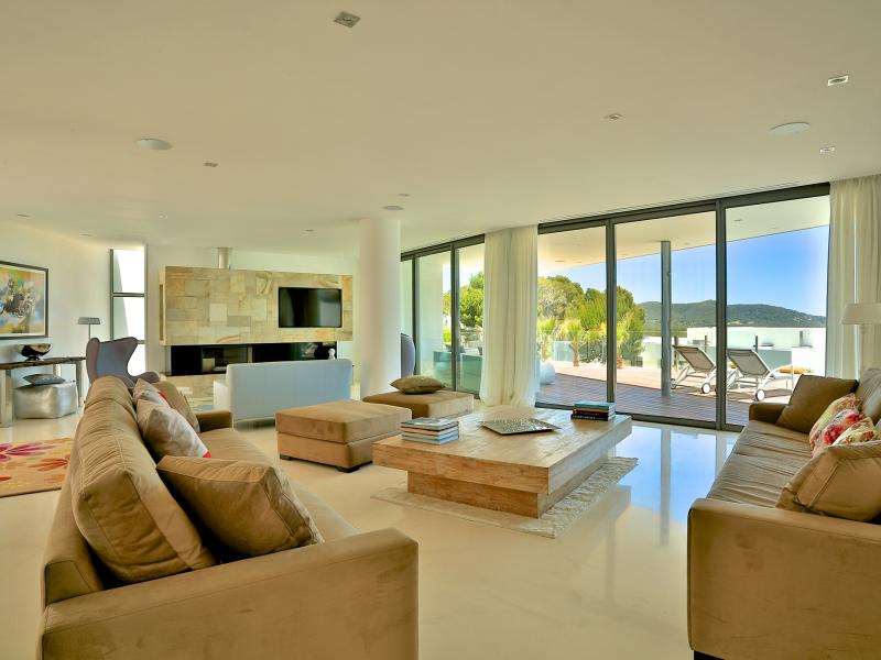 Alegre Belle , Sant Josep de sa Talaia  