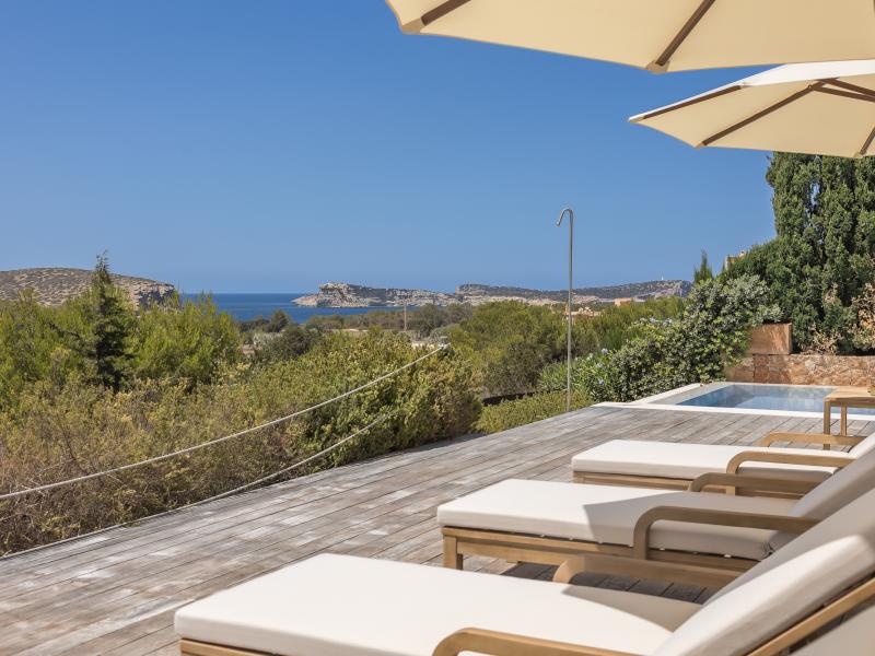 Cala Conta Dream , San Jose  