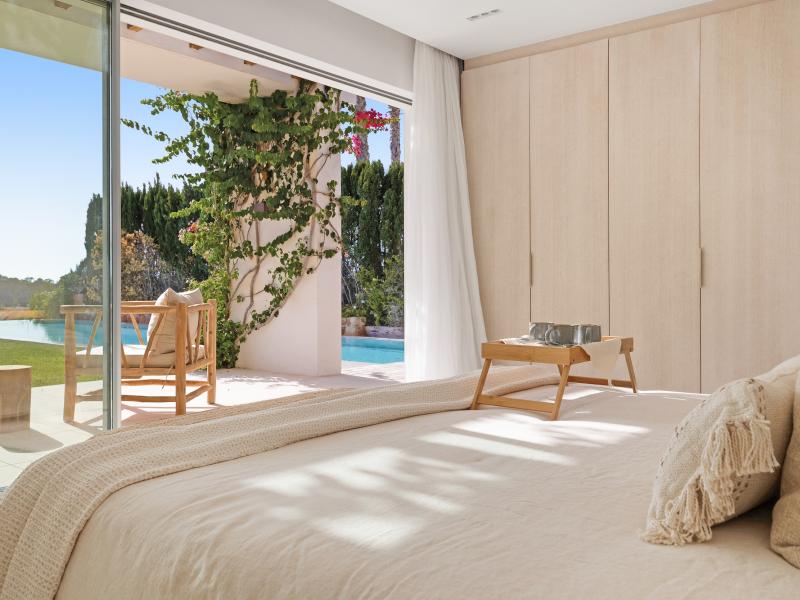 Cala Conta Dream , San Jose  