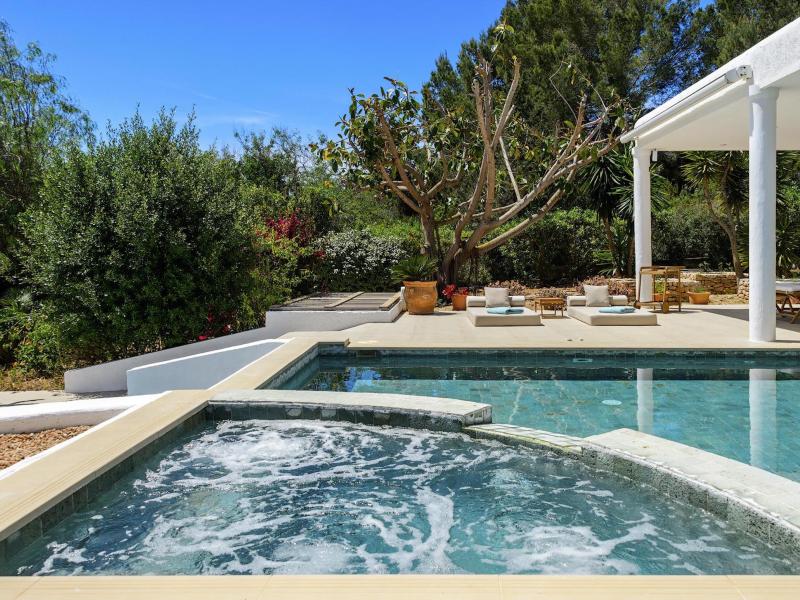 Can Felipe , Sant Josep de sa Talaia  