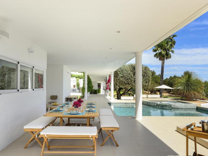 Can Felipe , Sant Josep de sa Talaia  