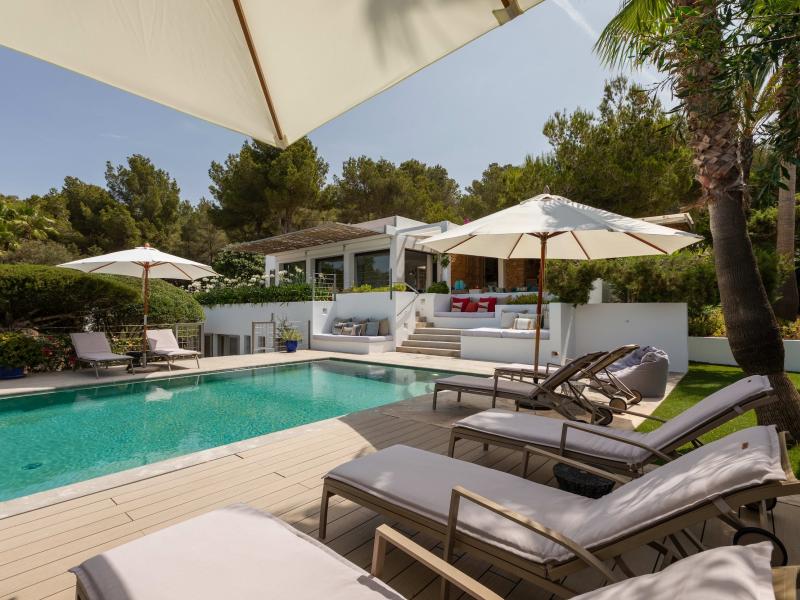 Can Juana , Sant Josep de sa Talaia , West coast  