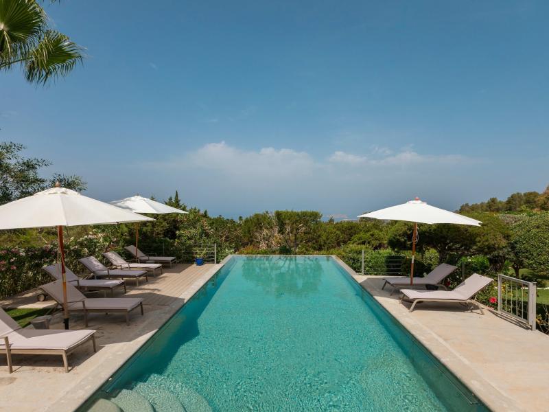 Can Juana , Sant Josep de sa Talaia , West coast  