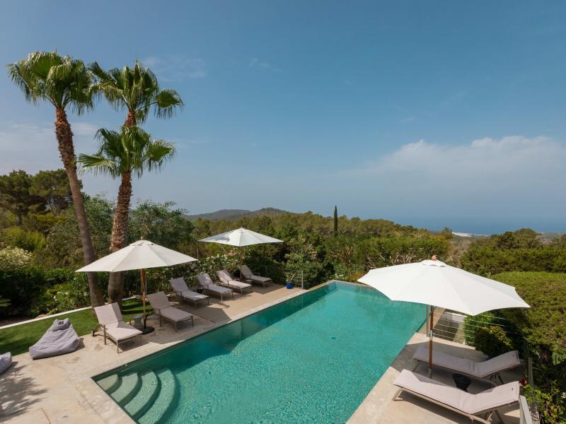 Can Juana , Sant Josep de sa Talaia , West coast  