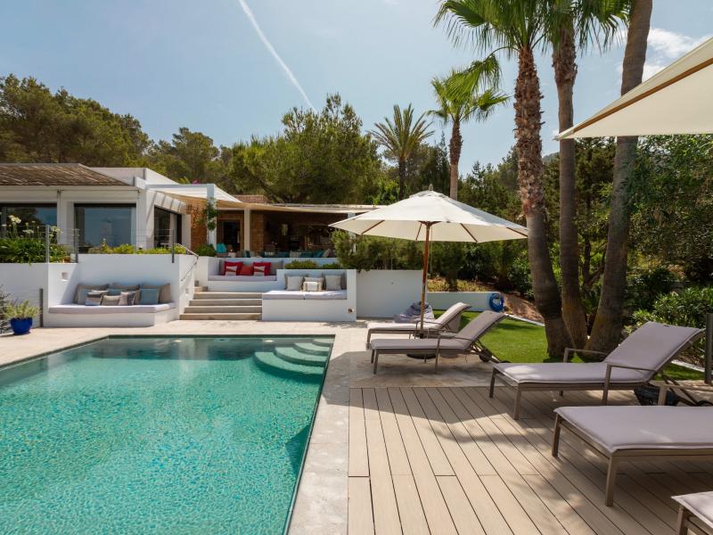 Can Juana , Sant Josep de sa Talaia , West coast  