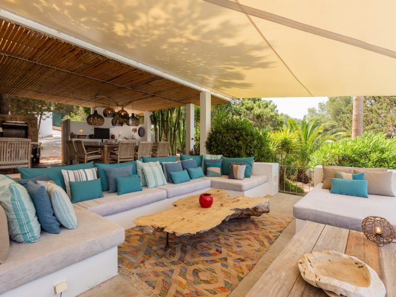 Can Juana , Sant Josep de sa Talaia , West coast  