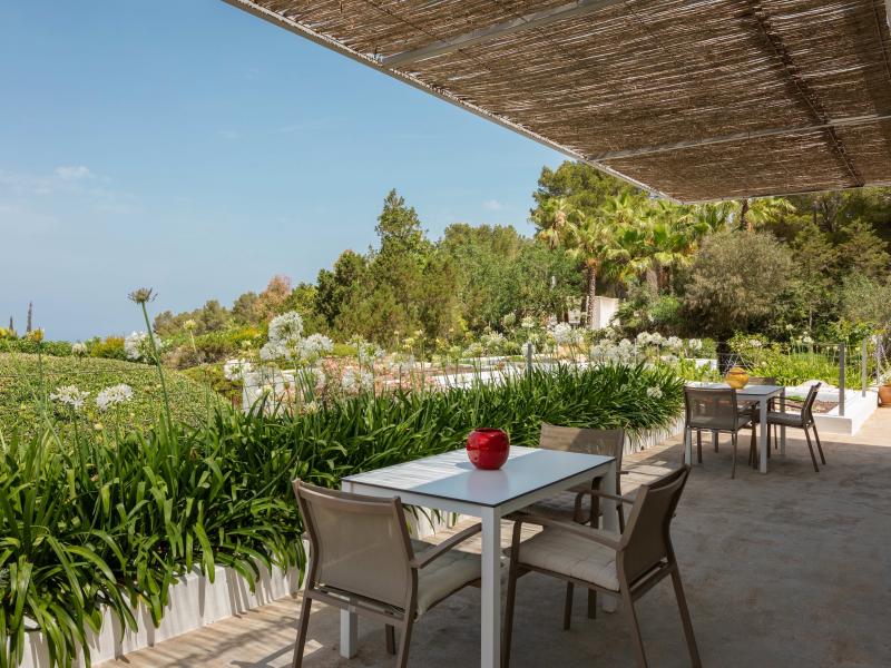 Can Juana , Sant Josep de sa Talaia , West coast  